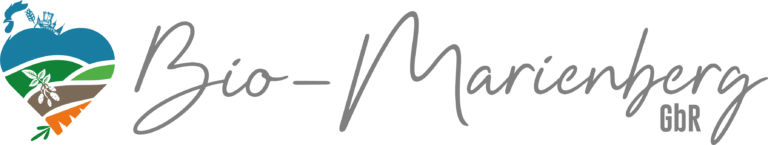 Bio-Marienberg Logo